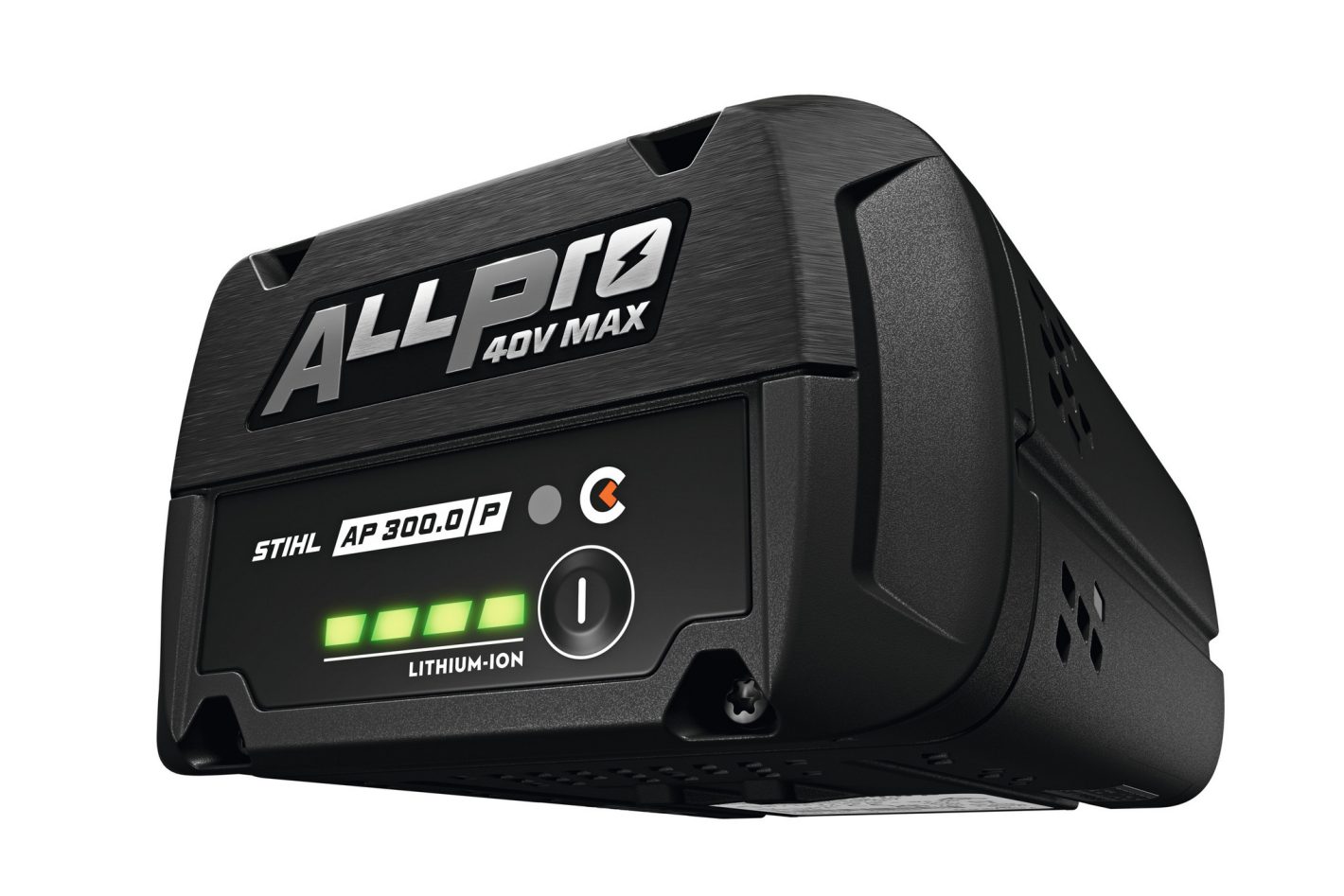 STIHL ALLPRO AP 300 PC Connected 36V Professional Lithium-Ion Battery