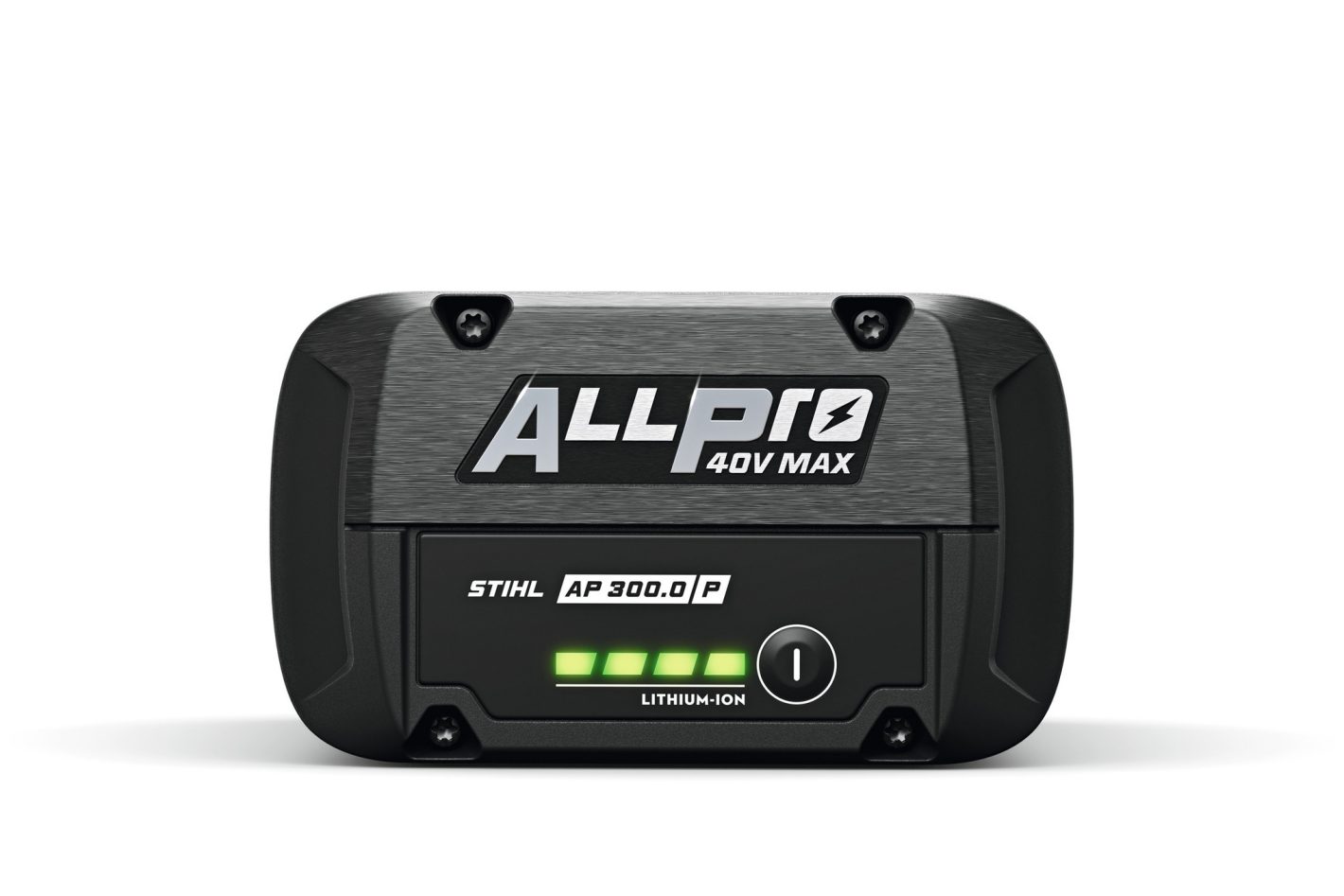STIHL ALLPRO AP 300 P 36V Professional Lithium-Ion Battery