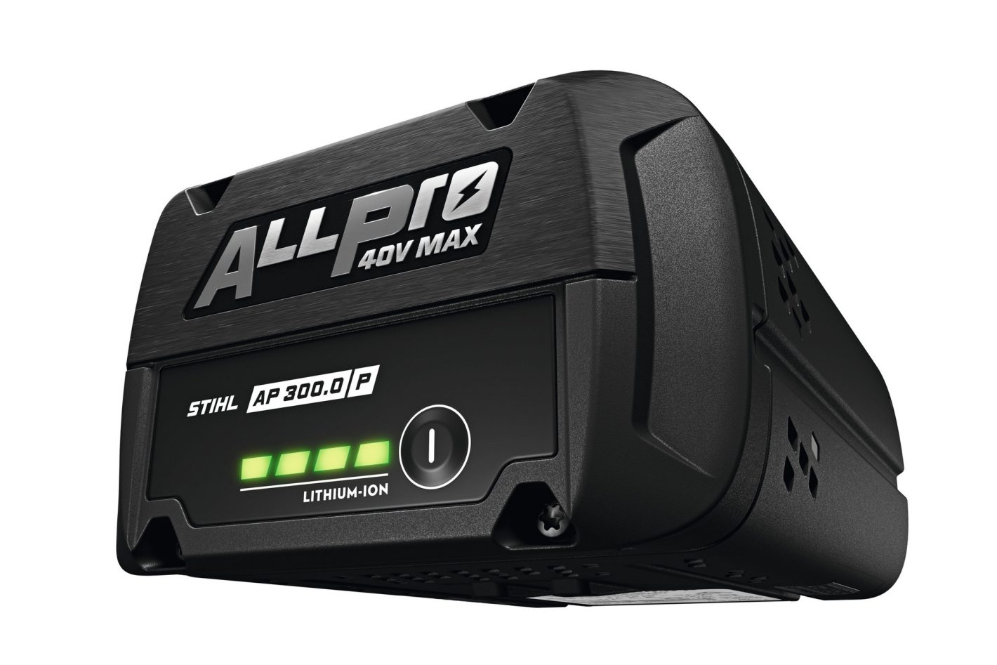 STIHL ALLPRO AP 300 P 36V Professional Lithium-Ion Battery