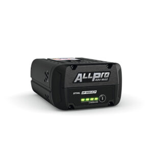 STIHL ALLPRO AP 300 P 36V Professional Lithium-Ion Battery