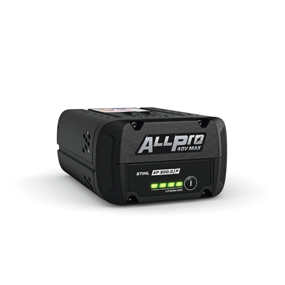 STIHL ALLPRO AP 300 P 36V Professional Lithium-Ion Battery
