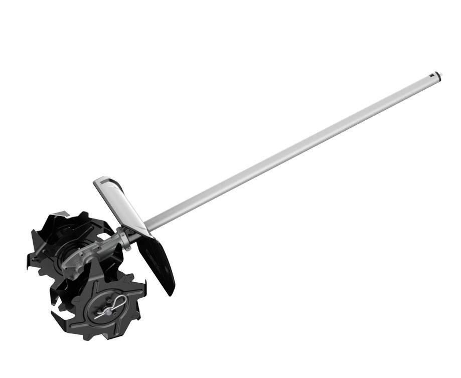 EGO CTA9500 Cultivator Attachment · DTW Tools & Machinery