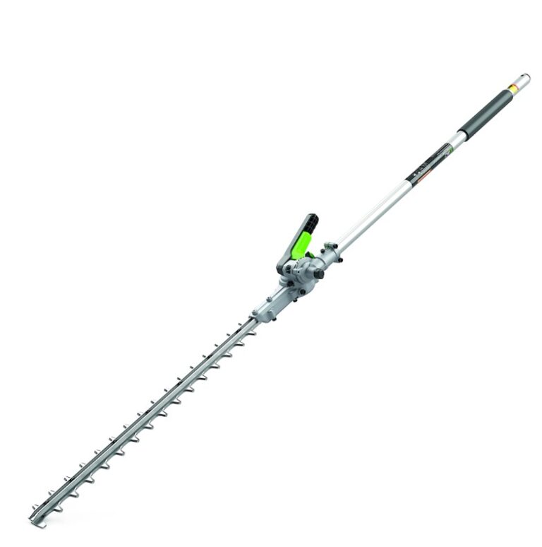 EGO HTA2000 MultiTool Hedge Trimmer Attachment