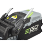 Self Propelled Lawn Mower- Grass Box