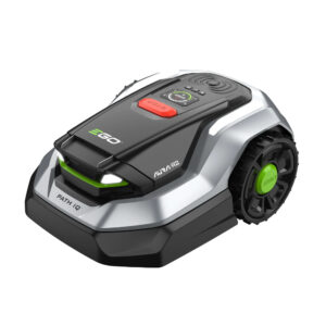 Robot Mowers