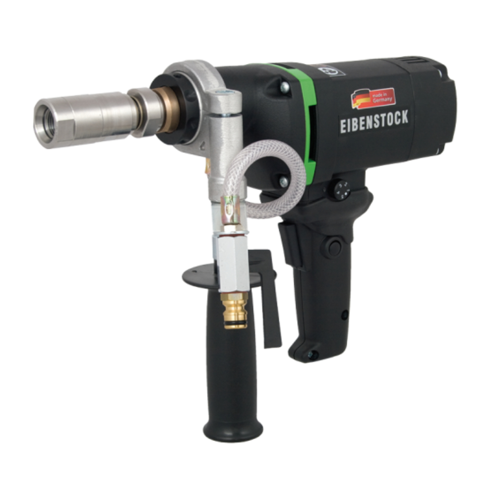 Eibenstock END 1550 P 2.5" High Speed Wet Diamond Core Drill