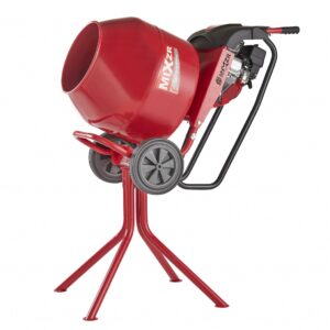 FAIRPORT MIXZR 230V - Cement Mixer
