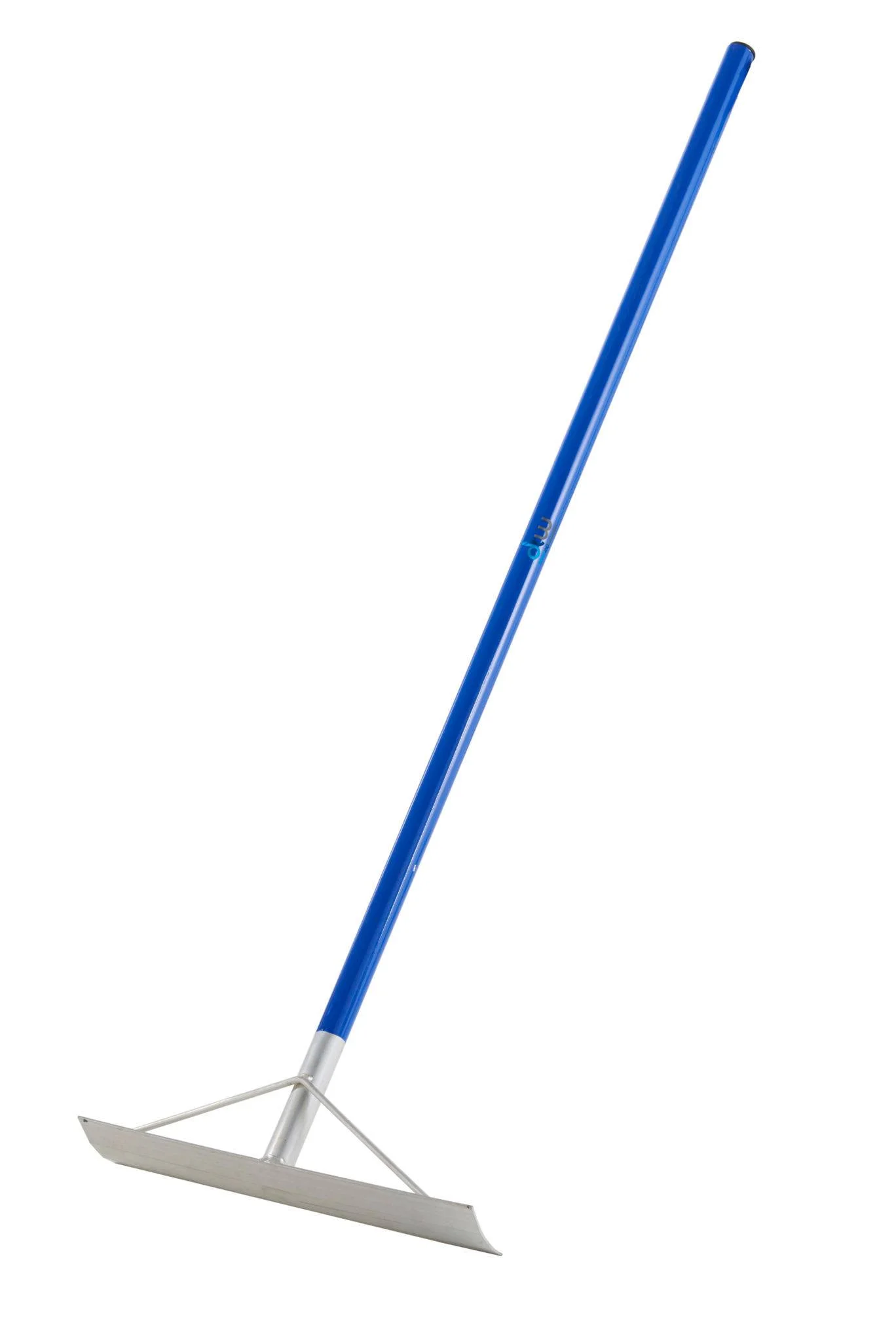 DTW Concrete Rake Placer