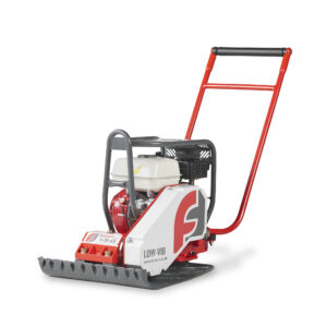 Fairport FP 15/45 Compactor Plate