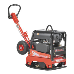 Fairport FPR4025D Diesel Reversible Plate Compactor