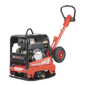 Fairport FPR5030D Diesel Reversible Plate Compactor