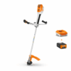 STIHL FSA 400 Cordless Clearing Saw – AP System