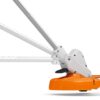 STIHL FSA 50 Cordless Grass Trimmer - Image 4