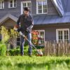 STIHL FSA 50 Cordless Grass Trimmer - Image 5
