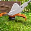 STIHL FSA 50 Cordless Grass Trimmer - Image 7