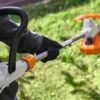 STIHL FSA 50 Cordless Grass Trimmer - Image 8