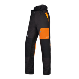 STIHL FUNCTION Core Trousers – Design A, Class 1