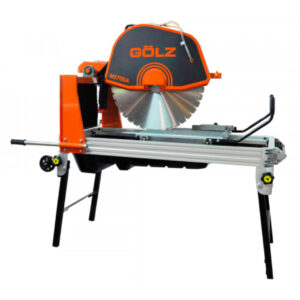 GOLZ MS 700A Masonry Saw