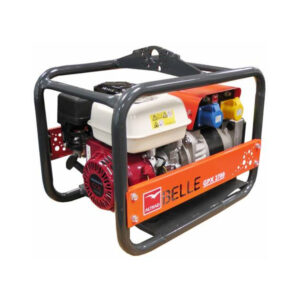 ALTRAD Belle GPX Power Generators