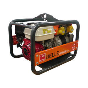 ALTRAD Belle GPX CTE Power Generators