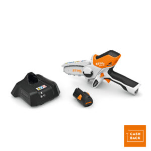 STIHL GTA 26 Cordless Garden Pruner