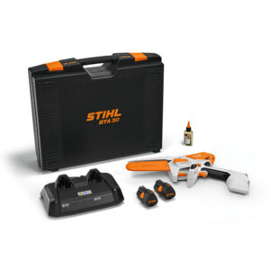 STIHL GTA 30 Cordless Battery Pruner Kit