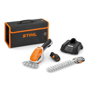 Cordless Garden Tools