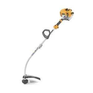 Grass Trimmers & Brush Cutters
