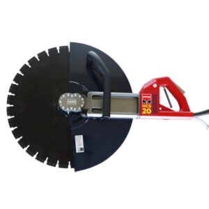 Hycon HCS20 Handheld Hydraulic Cut-off Saw – Power Drive