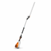 STIHL HLA 135 K Cordless Short-shaft Long-reach Hedge Trimmer – Tool Only
