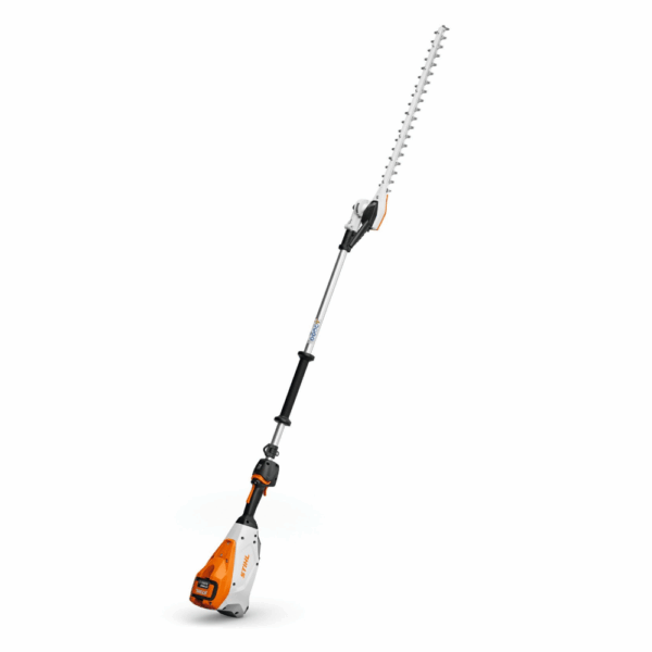 STIHL HLA 135 K Cordless Short-shaft Long-reach Hedge Trimmer – Tool Only