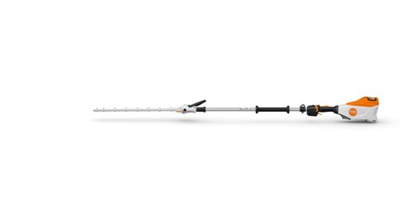 STIHL HLA 135 K Cordless Short-shaft Long-reach Hedge Trimmer – Tool Only