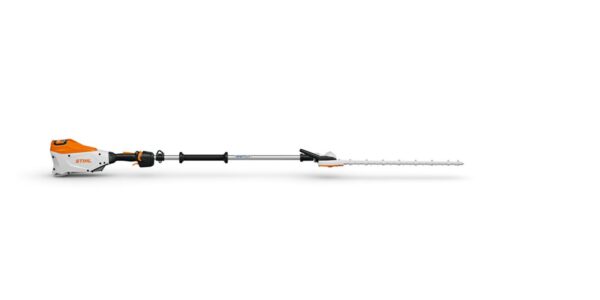 STIHL HLA 135 K Cordless Short-shaft Long-reach Hedge Trimmer – Tool Only