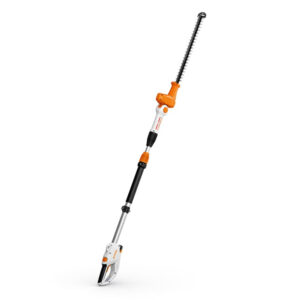 STIHL HLA 40 Cordless Long-Reach Hedge Trimmer