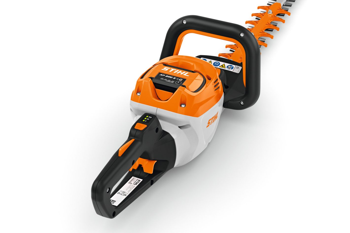 STIHL HSA 140 T Cordless Hedge Trimmer (Tool Only)