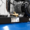 Hyundai HY3200S 200 Litre Air Compressor, 14CFM/145psi, Electric 3hp - Image 6