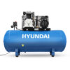 Hyundai HY3200S 200 Litre Air Compressor, 14CFM/145psi, Electric 3hp - Image 10