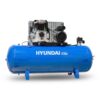 Hyundai HY3200S 200 Litre Air Compressor, 14CFM/145psi, Electric 3hp - Image 13