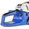 Hyundai HYC6200X 62cc 20” Petrol Chainsaw, 2-Stroke Easy-Start - Image 10