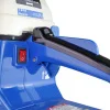Hyundai HYC6200X 62cc 20” Petrol Chainsaw, 2-Stroke Easy-Start - Image 11