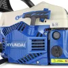 Hyundai HYC6200X 62cc 20” Petrol Chainsaw, 2-Stroke Easy-Start - Image 13