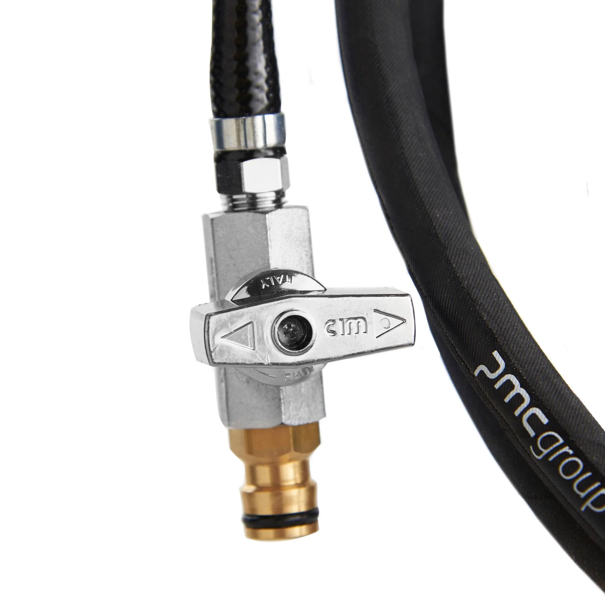 Hycon HCD25-100 Core Drill