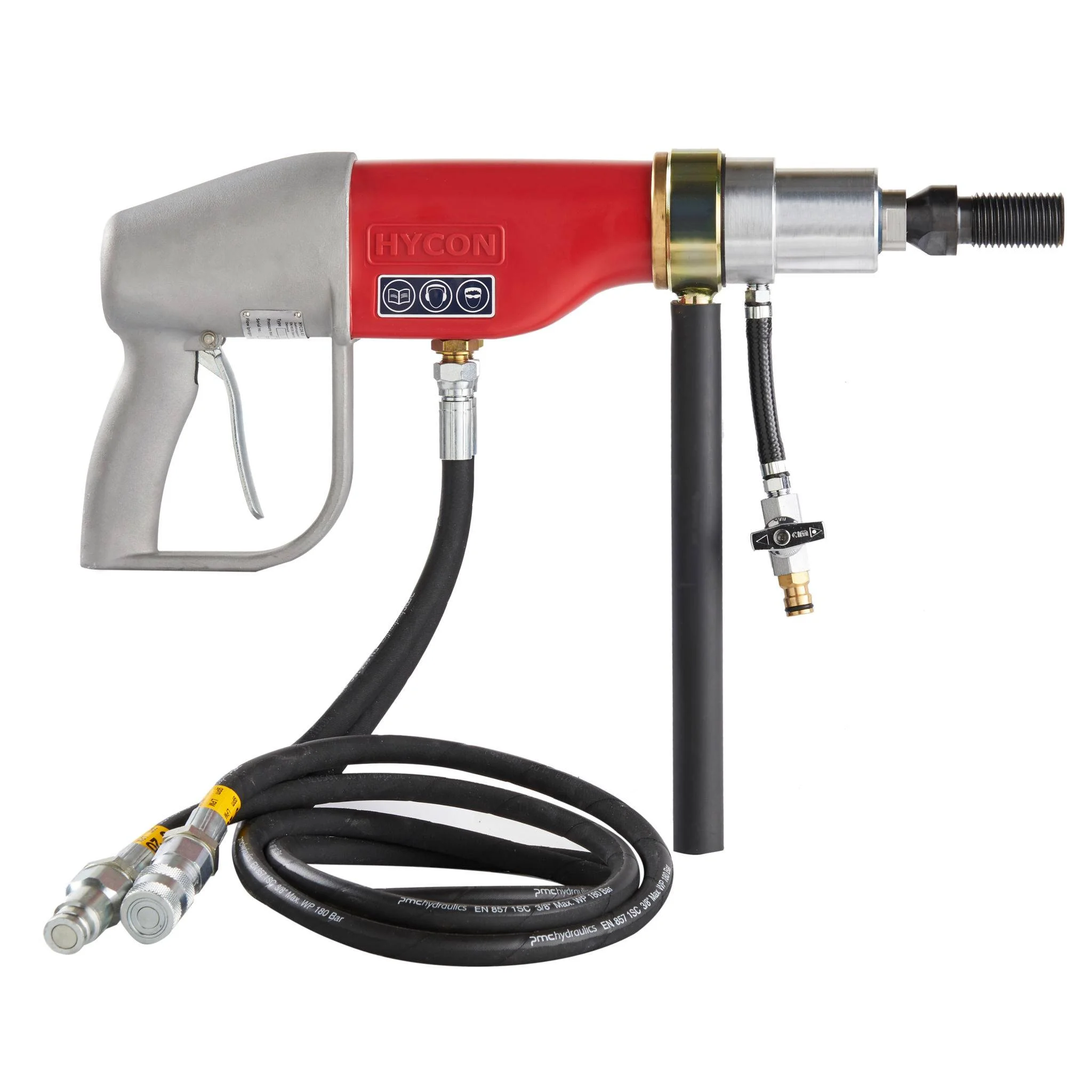 Hycon HCD25-100 Core Drill