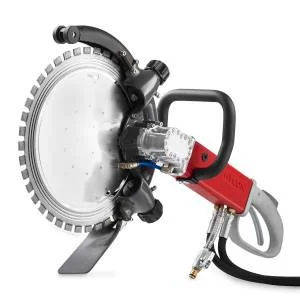 Hycon HRS Handheld Hydraulic Ring Saw