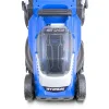 Hyundai HYM40LI330P 40V Lithium-Ion Cordless Battery Powered Roller Lawn Mower 33cm Cutting Width With Battery and Charger - Image 7
