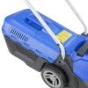 Hyundai HYM40LI330P 40V Lithium-Ion Cordless Battery Powered Roller Lawn Mower 33cm Cutting Width With Battery and Charger - Image 16