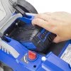 Hyundai HYM40LI330P 40V Lithium-Ion Cordless Battery Powered Roller Lawn Mower 33cm Cutting Width With Battery and Charger - Image 17