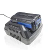 Hyundai HYM40LI330P 40V Lithium-Ion Cordless Battery Powered Roller Lawn Mower 33cm Cutting Width With Battery and Charger - Image 30