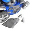 Hyundai HYM460SPE 18"/46cm 139cc Electric-Start Self-Propelled Petrol Lawnmower - Image 20
