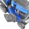 Hyundai HYM460SPE 18"/46cm 139cc Electric-Start Self-Propelled Petrol Lawnmower - Image 23